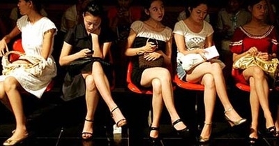 12 Tipe Perempuan 'Lajang'