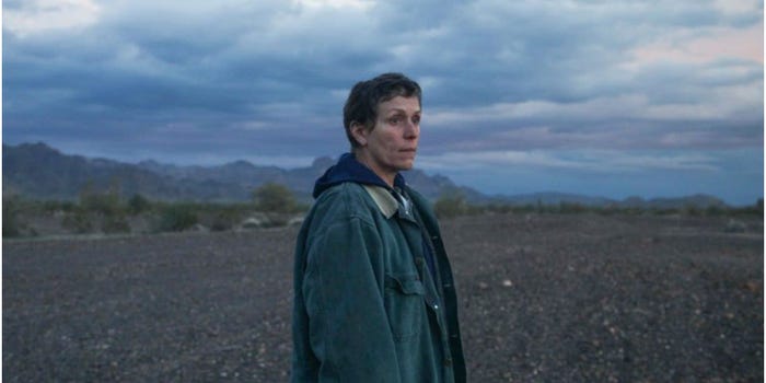 China censors Chloé Zhao Oscars win over past criticism of Beijing