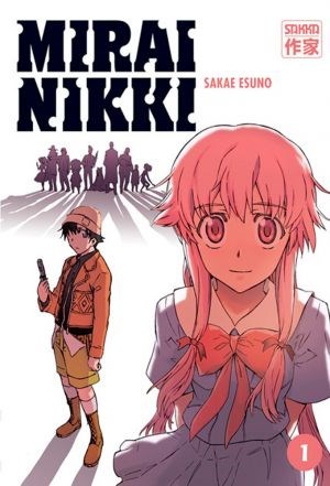 Kenali Lebih Dalam Jenis dan Genre Anime/Manga! 