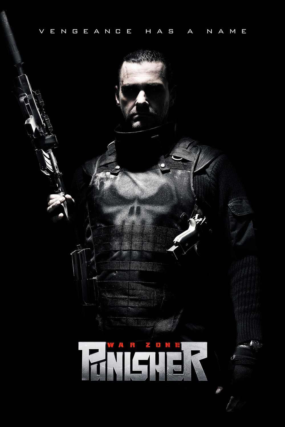 Penampakan Punisher dari Film ke Film