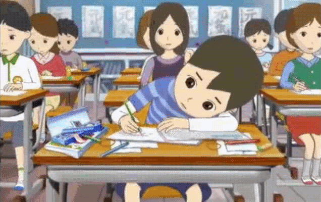 FAKTA ADHD YANG PERLU DIKETAHUI