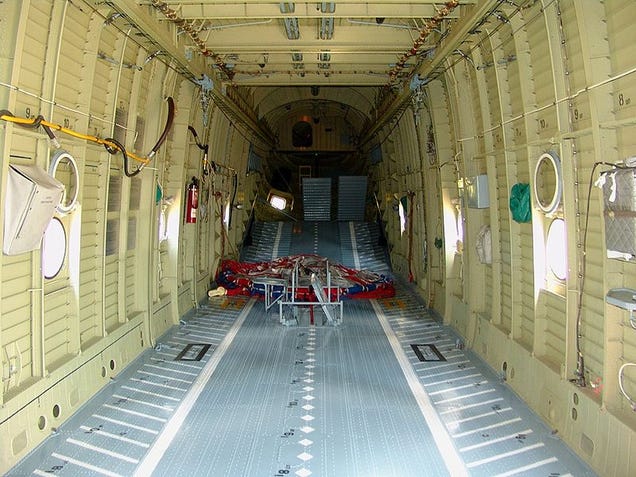 &#91;PIC&#93; 2016, TNI-AD Miliki Helikopter Chinook. Tak Tertarik Obral Alutsista Rusia?