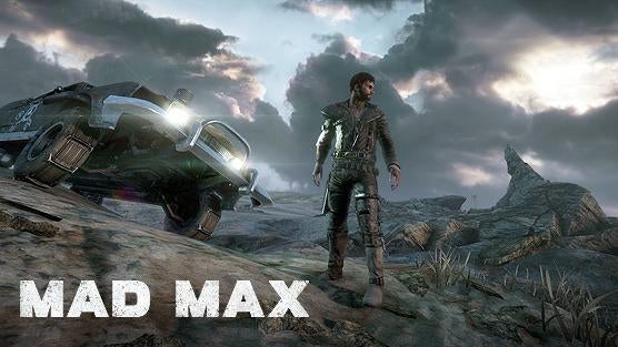 Mad Max | Warner Bros | (2015)