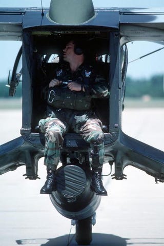 The Amazing OV-10 Bronco Was Never Allowed To Meet Its Full Potential