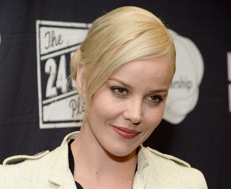 Top 5 Selebritis Seksi dengan Rambut Blonde &#91;Part 2&#93;
