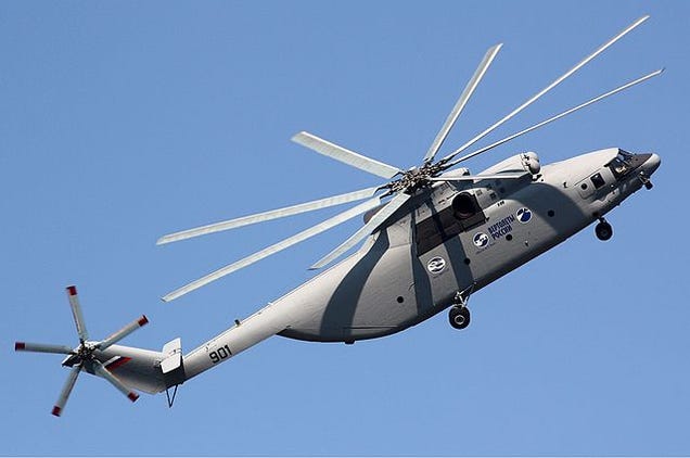 &#91;PIC&#93; 2016, TNI-AD Miliki Helikopter Chinook. Tak Tertarik Obral Alutsista Rusia?