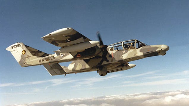 the-amazing-ov-10-bronco-was-never-allowed-to-meet-its-full-potential