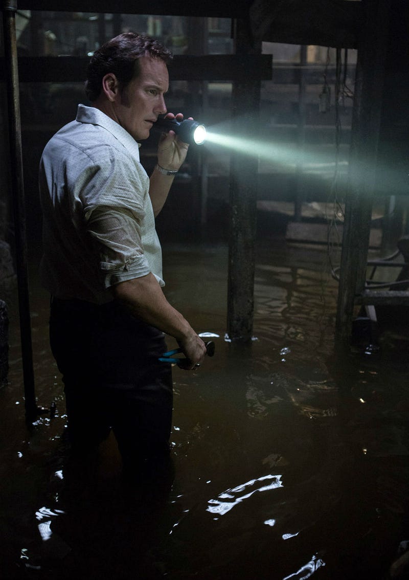 HAL-HAL YANG KITA PELAJARI SEHABIS NONTON CONJURING 2