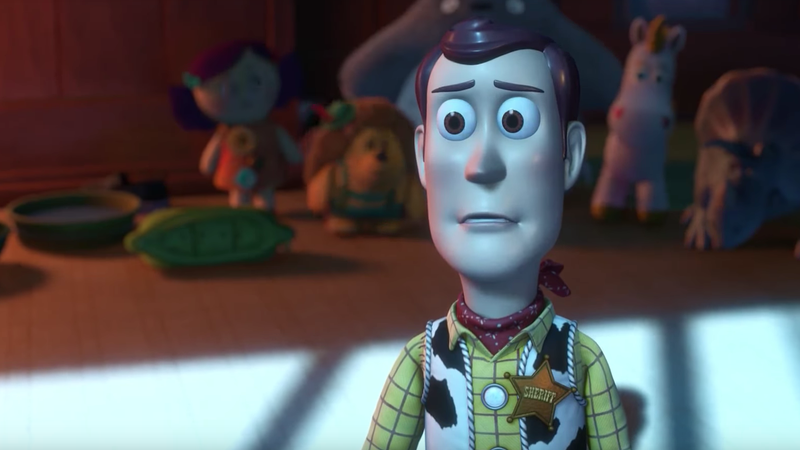 R.I.P Bud Luckey (Animator Karakter Woody “Toy Story”)