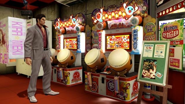 Game-Game yang bertema Mafia