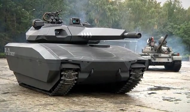 RI Bisa Bikin Alat Militer Antiradar (Stealth) hanya dgn Cangkang Udang & Tulang Ikan