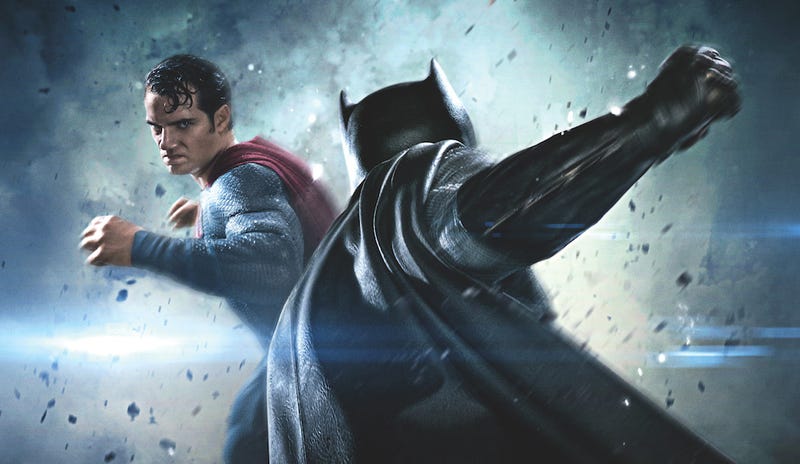 5 Alasan Kenapa Film &quot;Batman V Superman&quot; Gagal 