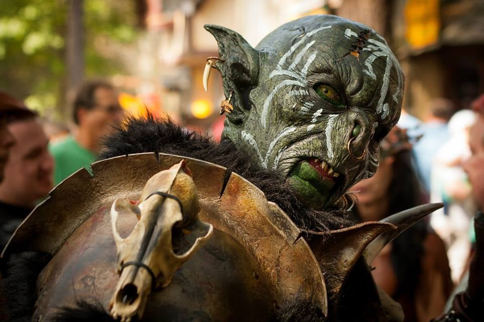 Kumpulan Cosplay Ter-EPIC dan Ter-MIRIP Sedunia, Keren-Keren Gan!