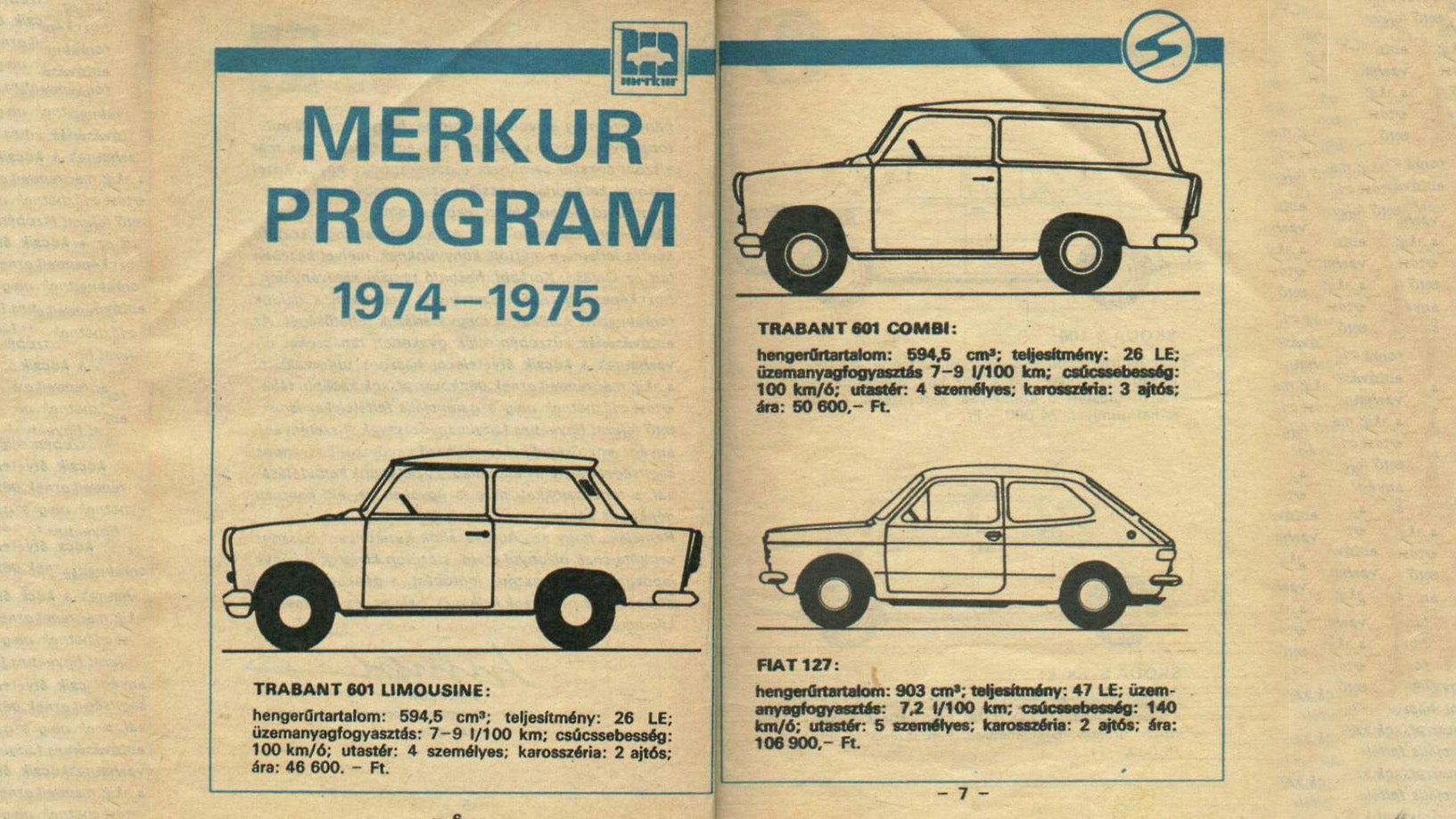 Kalo Agan Tinggal Di Uni Soviet Tahun 70'an, Agan Cuma Bisa Beli Mobil Ini.