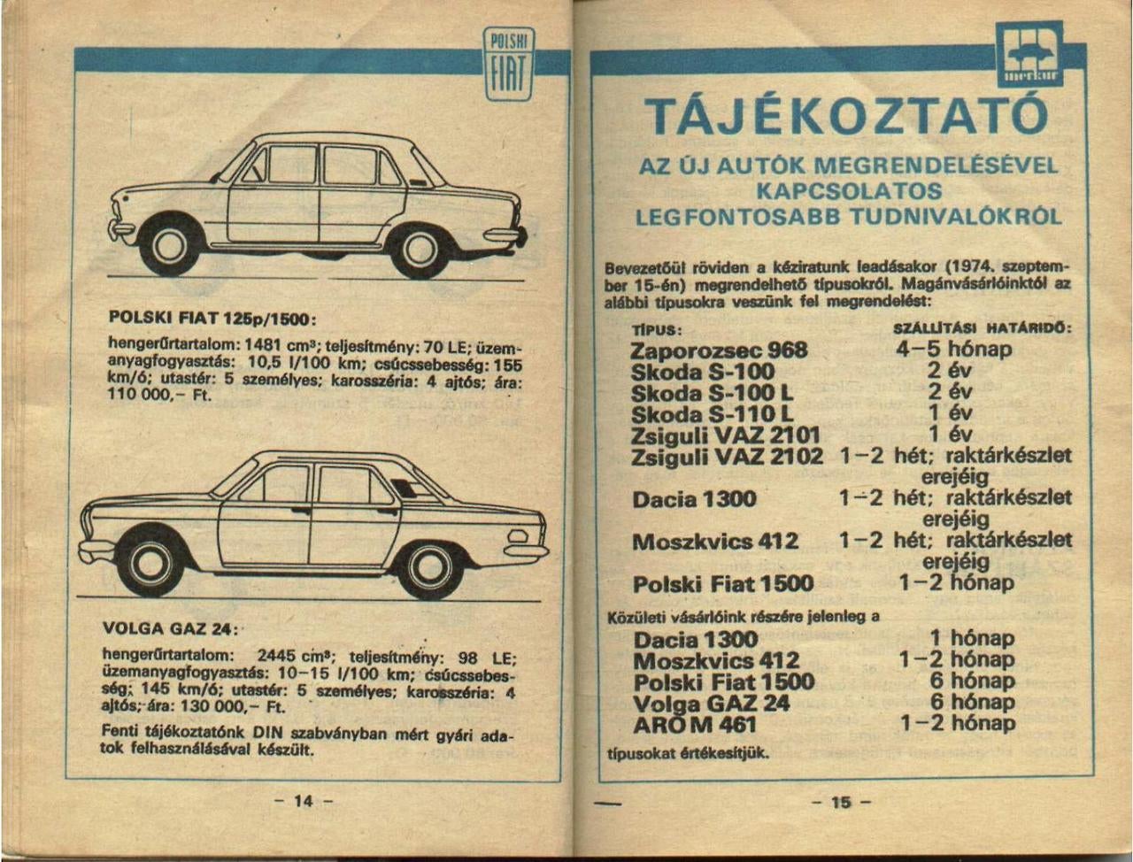Kalo Agan Tinggal Di Uni Soviet Tahun 70'an, Agan Cuma Bisa Beli Mobil Ini.