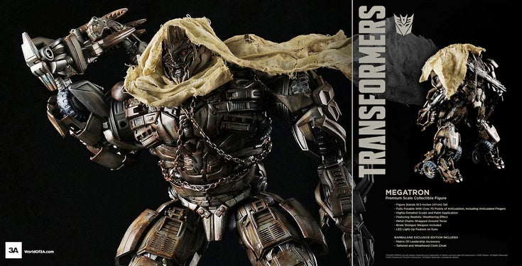 Jual/Beli/Barter HOTTOYS,ENTERBAY lainnya - Part 1