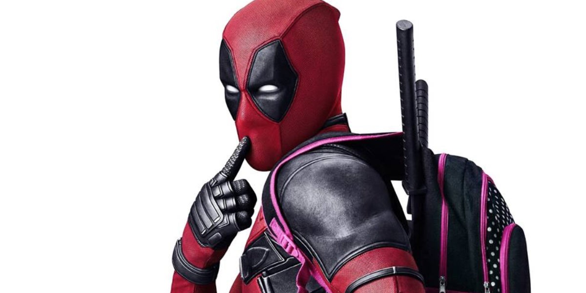 Walaupun Bodor, Deadpool Kalahkan Semua Film X-Men