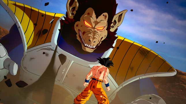 4-teknik-jitu-taklukkan-great-ape-vegeta-di-dragon-ball-sparking