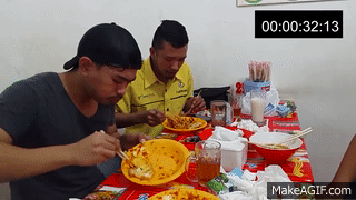 9 Makanan & Minuman yang lagi & akan Trending / Viral di Indonesia saat ini!!