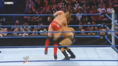 Para pegulat di WWE yang membenci John Cena