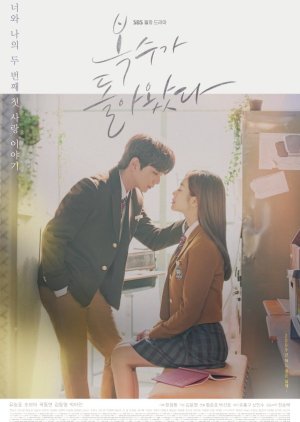 Rekomendasi K-Drama Non Romance di Tahun 2019