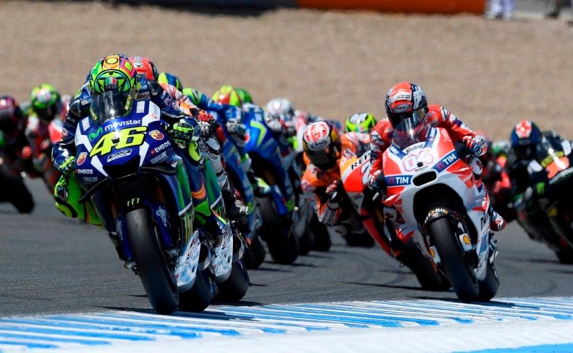 Cerita Seputar Valentino Rossi di sampai Peluncuran Video Kedua Dirinya