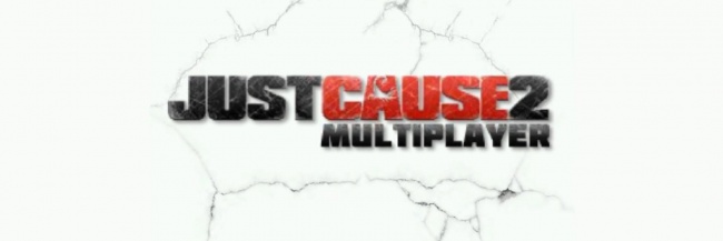 &#91;Offcial Thread&#93; Just Cause 2 Multiplayer Mod |Destroying Or Destroyed