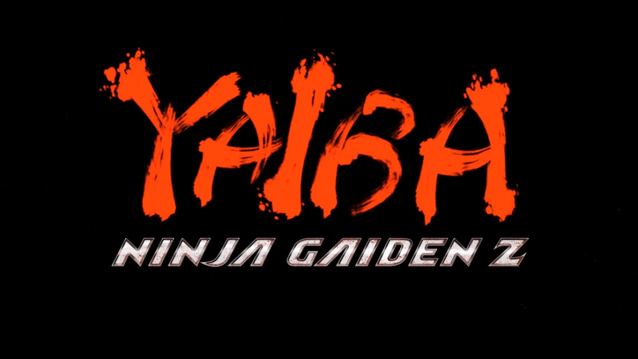 &#91;Upcoming&#93; Yaiba: Ninja Gaiden Z