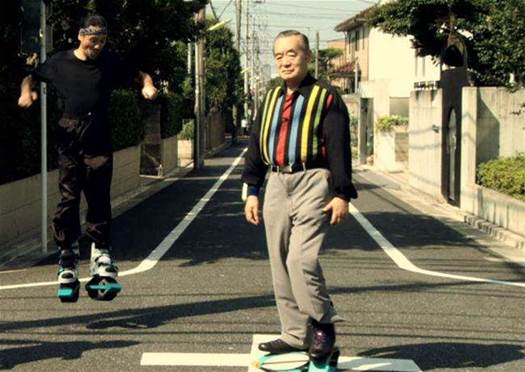 Manusia Dengan Hak Paten Terbanyak Didunia