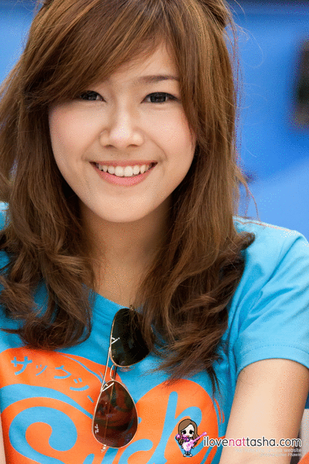 PENYUKA AKA ERN ATO Nattasha MASUK (BENING)!!!