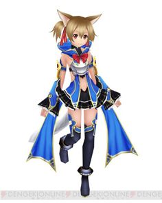 Lima Waifu-waifu terimut di Sword Art Online Universe Games