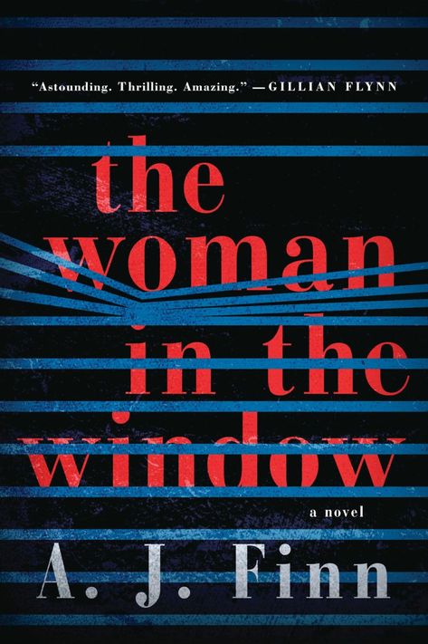 The Woman in the Window (2019) | Amy Adams,Julianne Moore,Gary Oldman