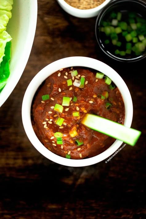 Simak 6 Makanan Fermentasi Khas Korea, Ada yang Mirip Makanan Indonesia Loh