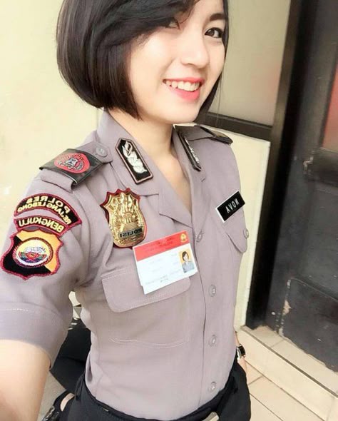 Bejat, Polisi di Jateng Dilaporkan karena Intip dan Rekam Polwan Sedang Mandi