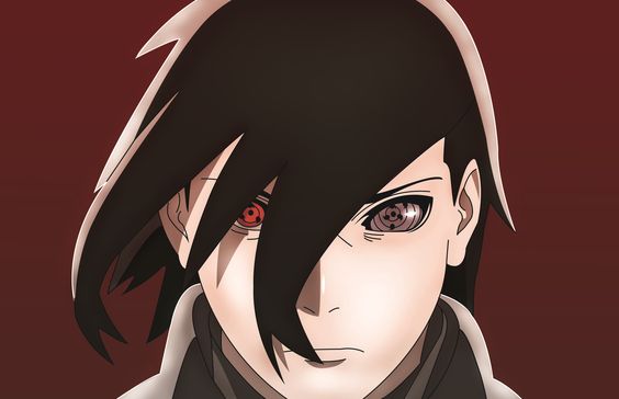 Gan!! NI dia 10 jurus terkuat di anime boruto terbaru &#91; Fans Wajib Baca&#93;