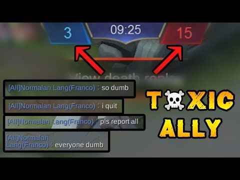 &#91;Curhat&#93; Keluh Kesah Kami Para Tank