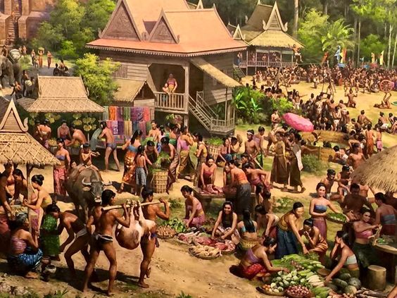 Majapahit: Apa Jadinya Jika Masih Ada Hingga Sekarang?