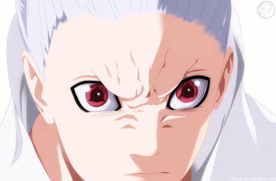 Gan!! NI dia 10 jurus terkuat di anime boruto terbaru &#91; Fans Wajib Baca&#93;