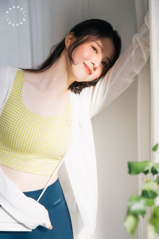 Han So Hee, Yang Paling Setia pun Mungkin Akan Luluh Olehnya