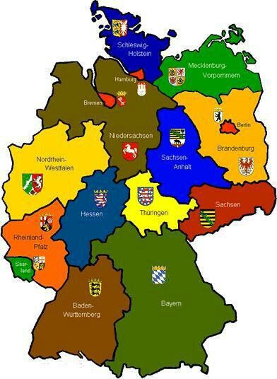 PPDS untuk kedokteran di Jerman