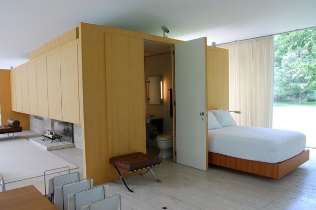 Asal Usul Rumah Kaca Bruce Wayne di Film Batman VS Superman