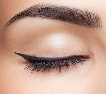 Make up Trend yang akan booming di tahun 2018