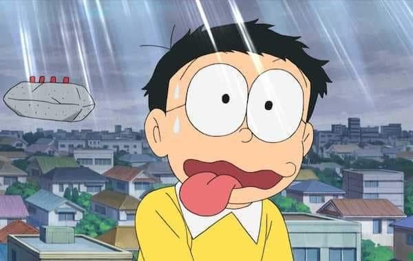 FAKTA ATAU FIKSI?? INIKAH KISAH SEBENARNYA DARI SERIAL DORAEMON??