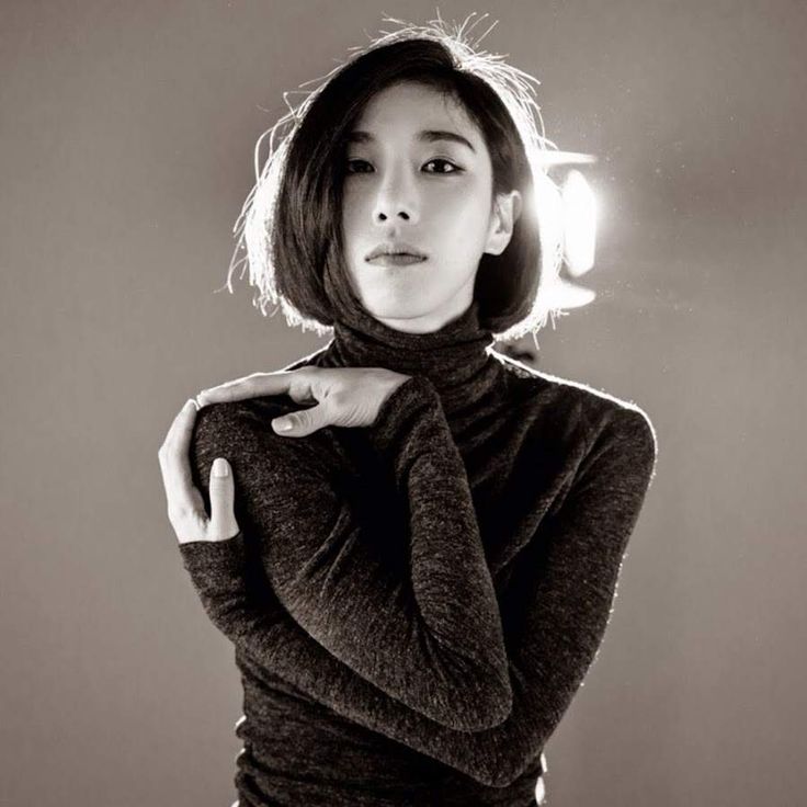 5 Modern Dancer/Coreographer tercantik saat ini