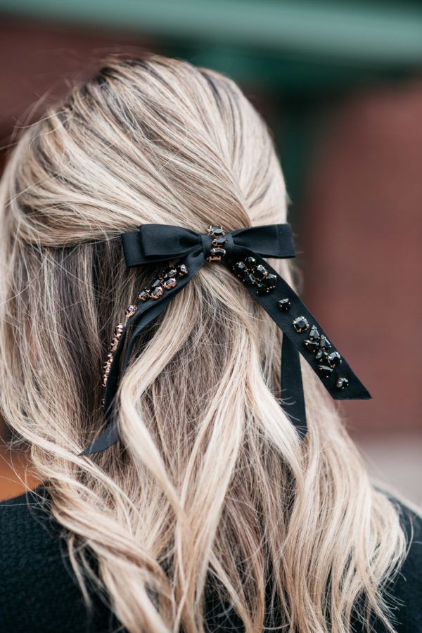 Mengubah gaya rambut dengan Aksesori Rambut Murah