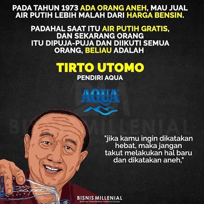 10 Tanda Kamu Akan Jadi Orang Kaya, No 9 Kamu Akan Dianggap Gila!