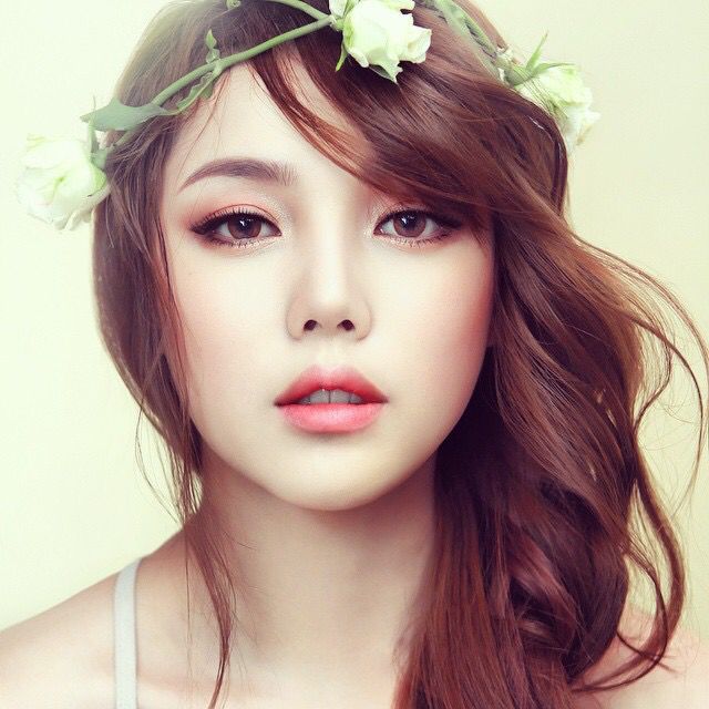 Make up Trend yang akan booming di tahun 2018