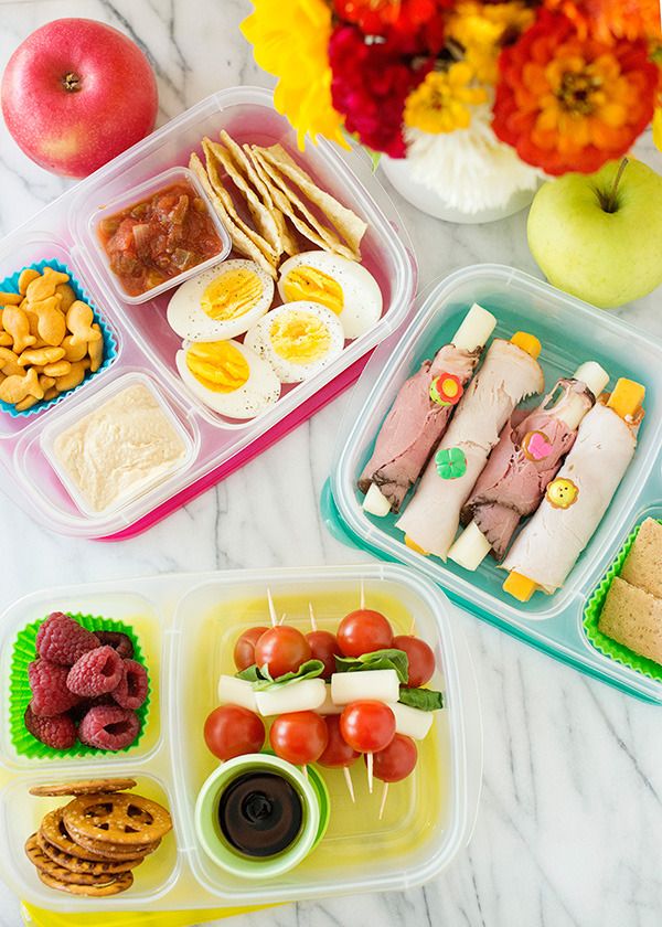 Beri Anak Bekal Selingan untuk di Sekolah