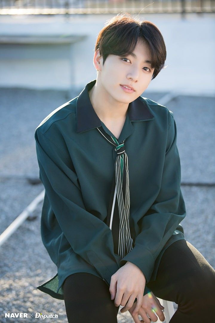 Jungkook 'BTS' Minta Maaf Langsung Soal Skandal 97 Line Hangout Itaewon 