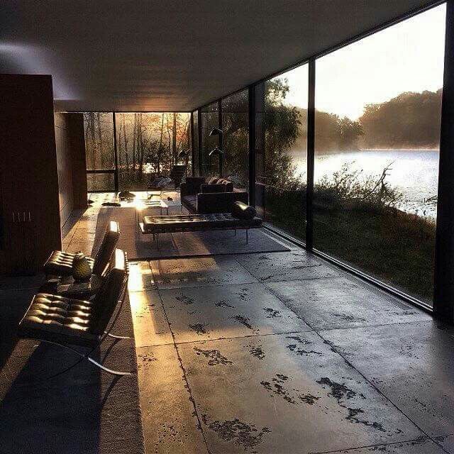 Asal Usul Rumah Kaca Bruce Wayne di Film Batman VS Superman